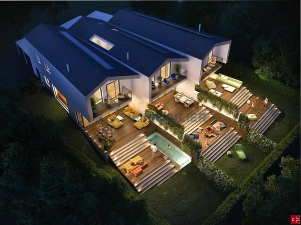 Villa individuelle 4.5 pièces à Vollèges 2