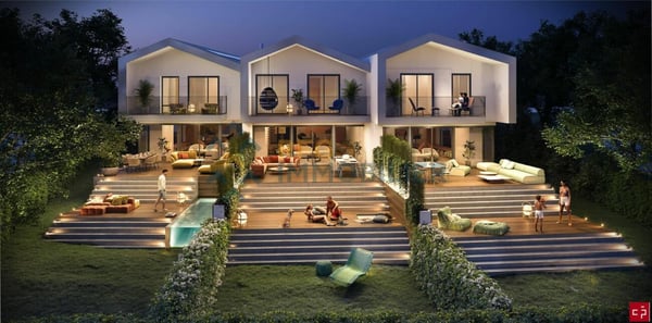 Villa individuelle 4.5 pièces à Vollèges