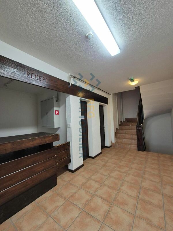 Appartement 1.5 pièces à Ovronnaz
