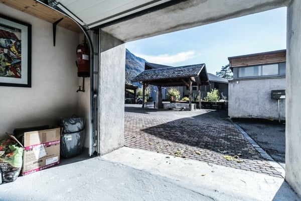 Superbe LOFT idéalement situé dans le petit hameau de Miéville 21