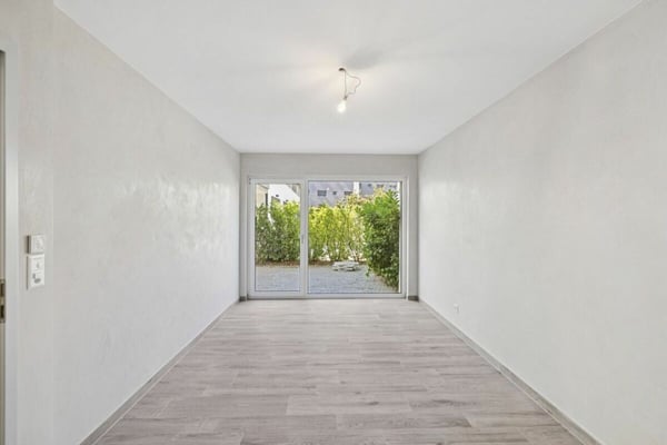 Appartement neuf de 2.5 pièces avec de magnifiques extérieurs 5