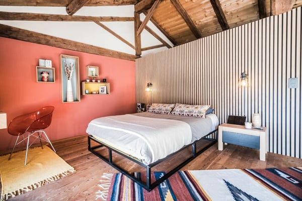 Superbe LOFT idéalement situé dans le petit hameau de Miéville copie 15