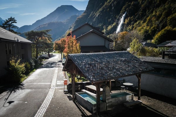 Superbe LOFT idéalement situé dans le petit hameau de Miéville copie 25