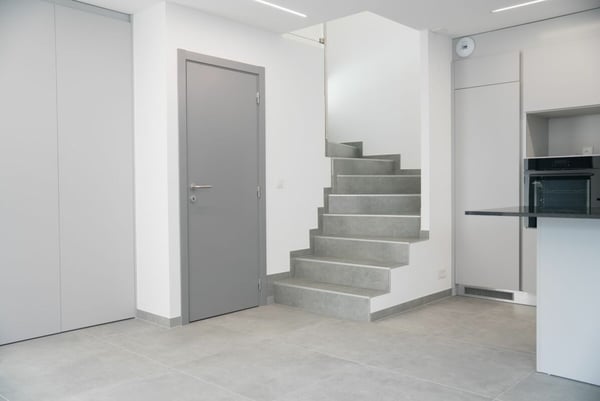 Magnifique villa contemporaine et mitoyenne ! 2
