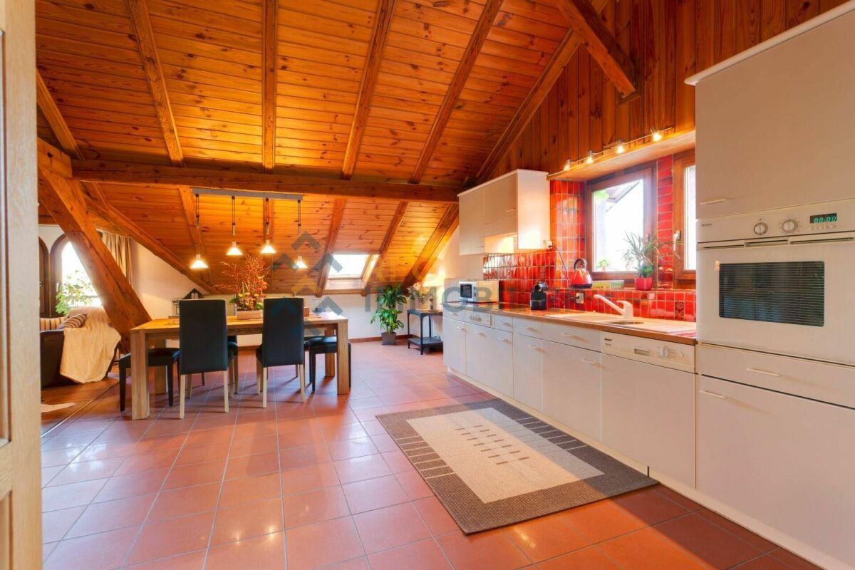 Immeuble mixte à Martigny