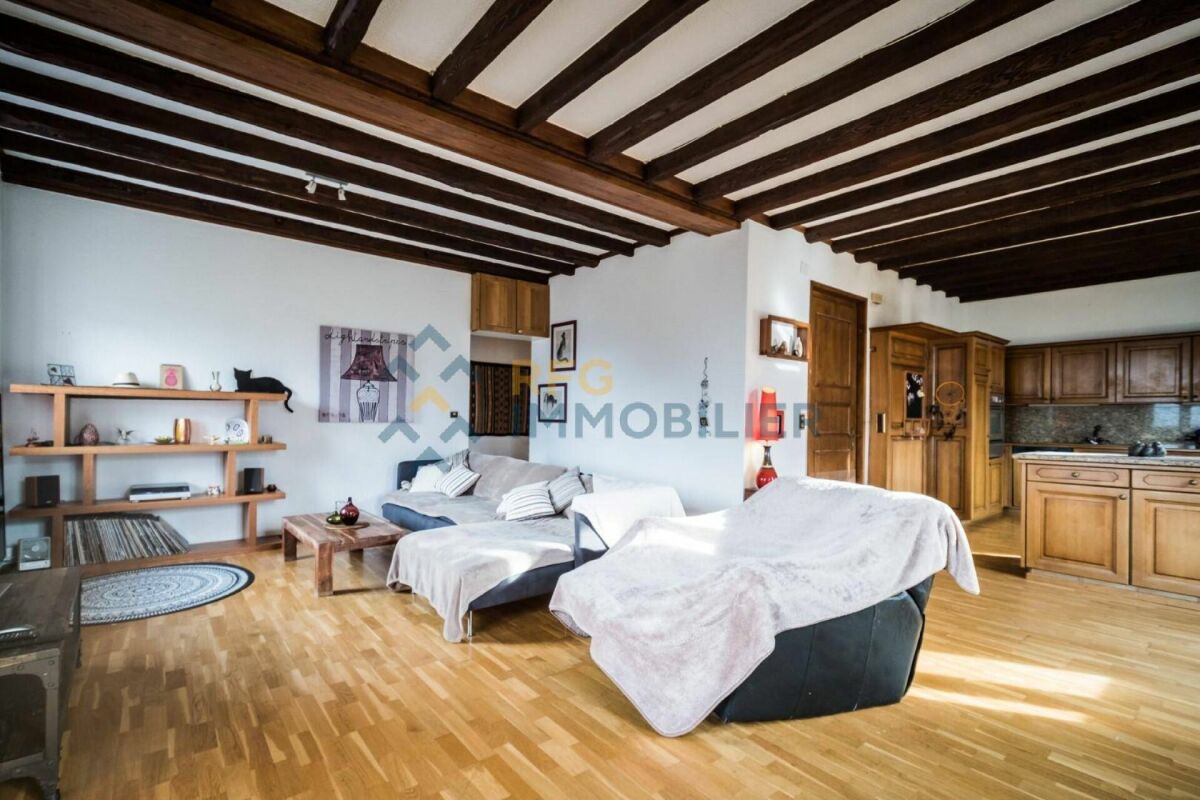 Immeuble mixte à Martigny