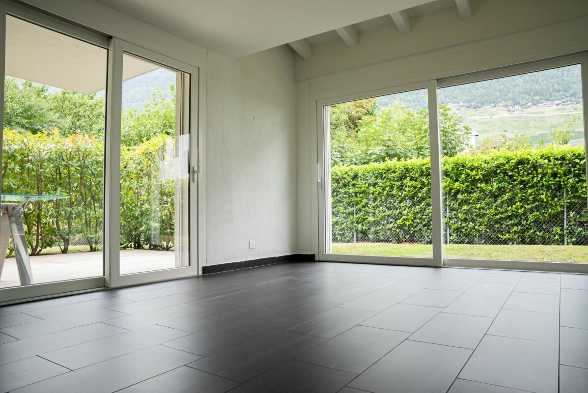 Appartement 3.5 pièces à Martigny