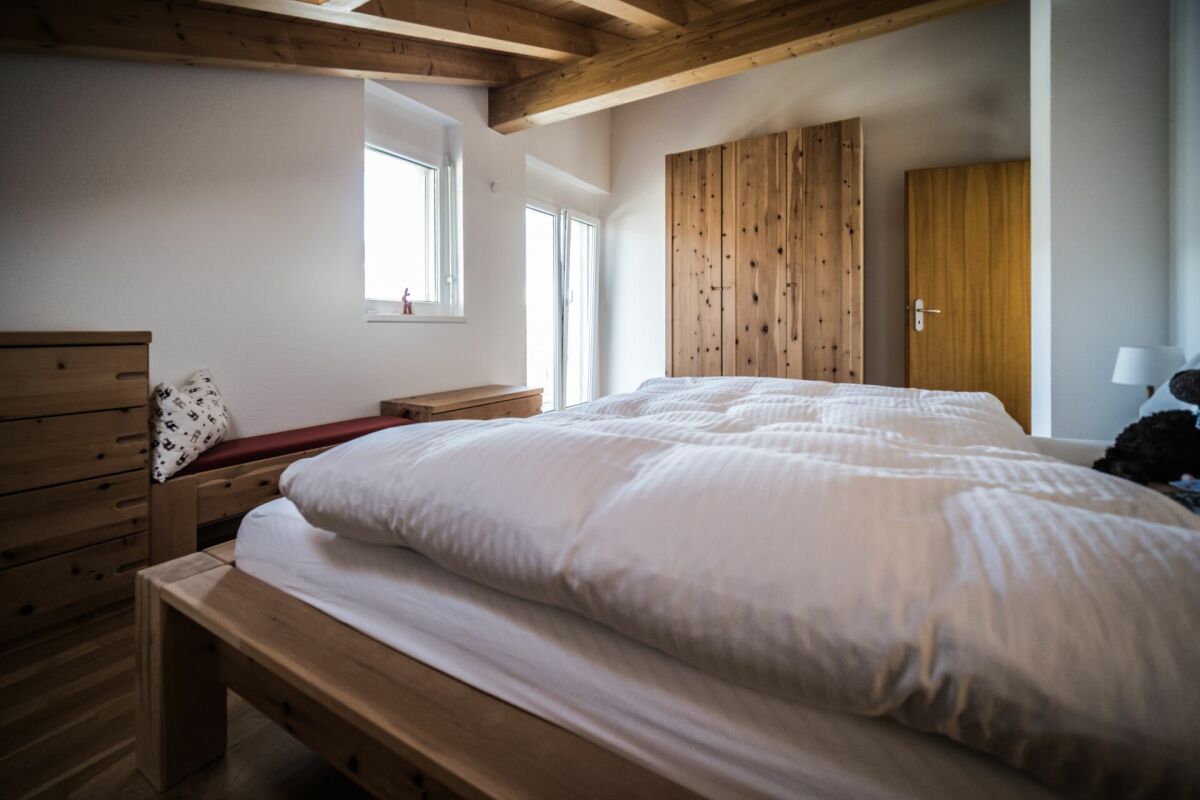 Maison de 6.5 pièces à Vex