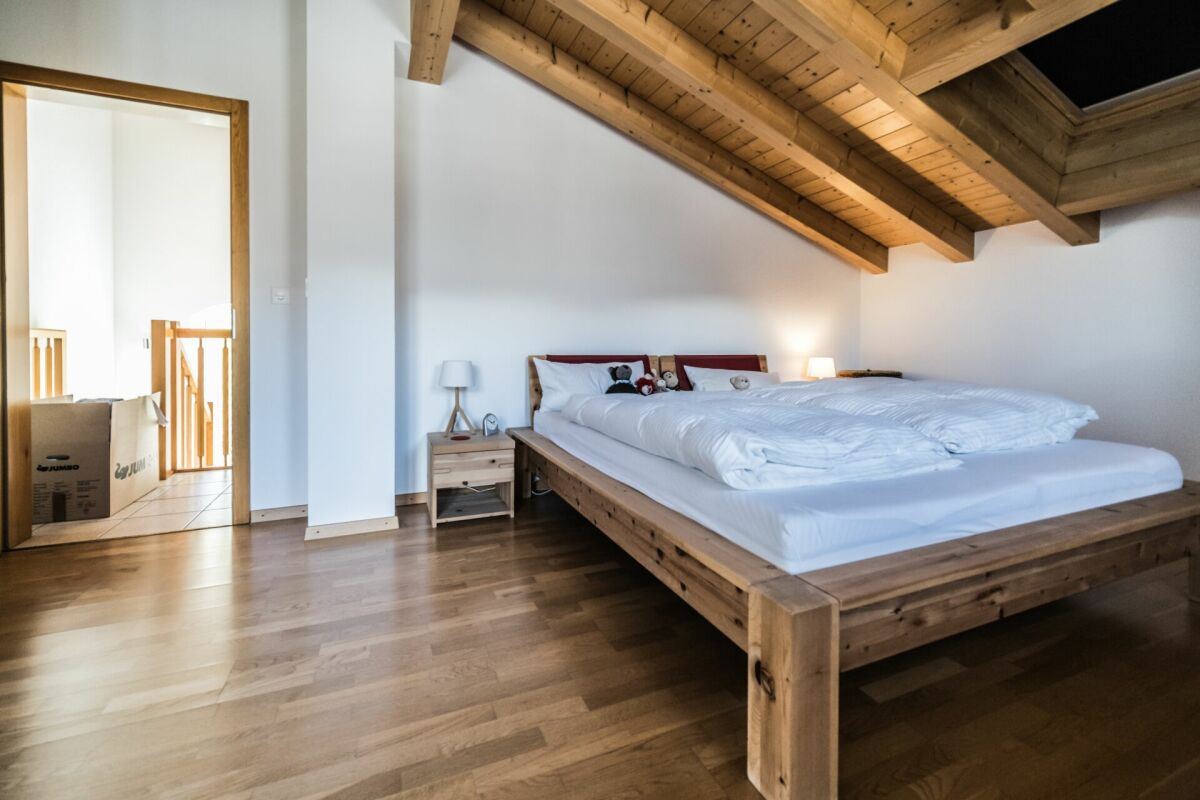 Maison de 6.5 pièces à Vex