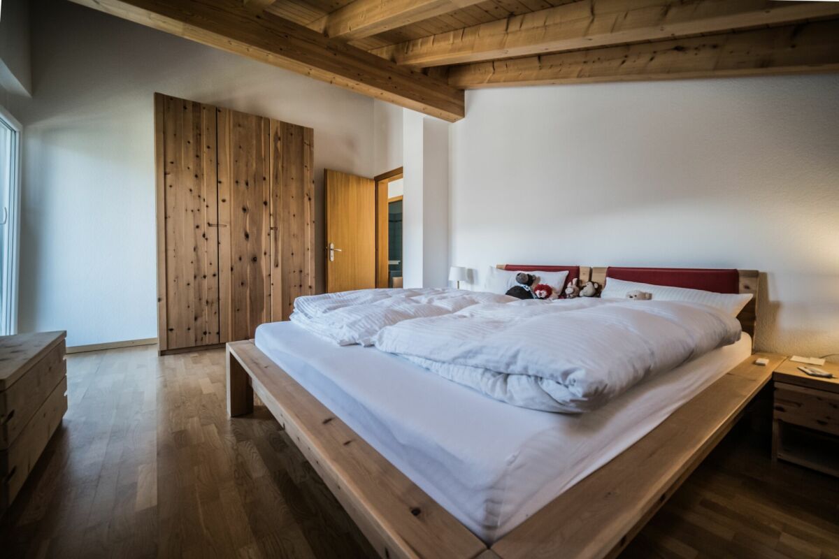 Maison de 6.5 pièces à Vex