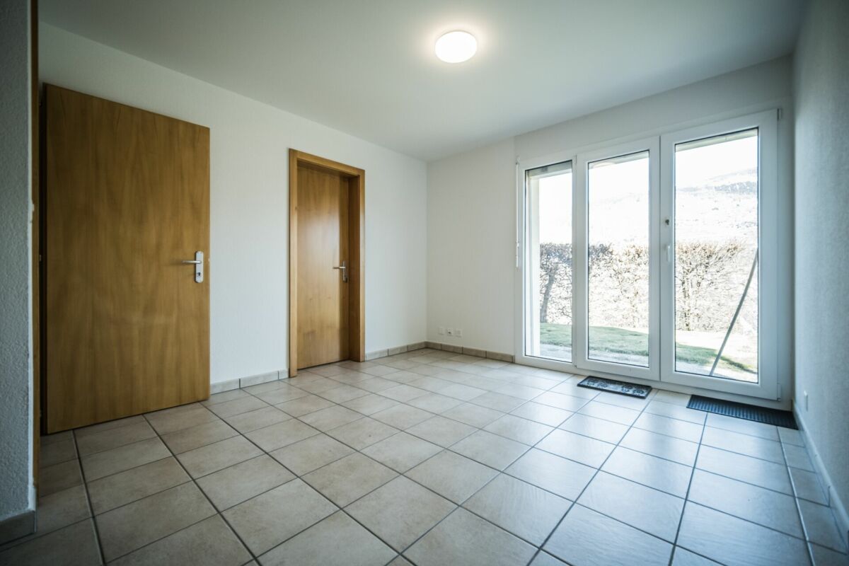 Maison de 6.5 pièces à Vex