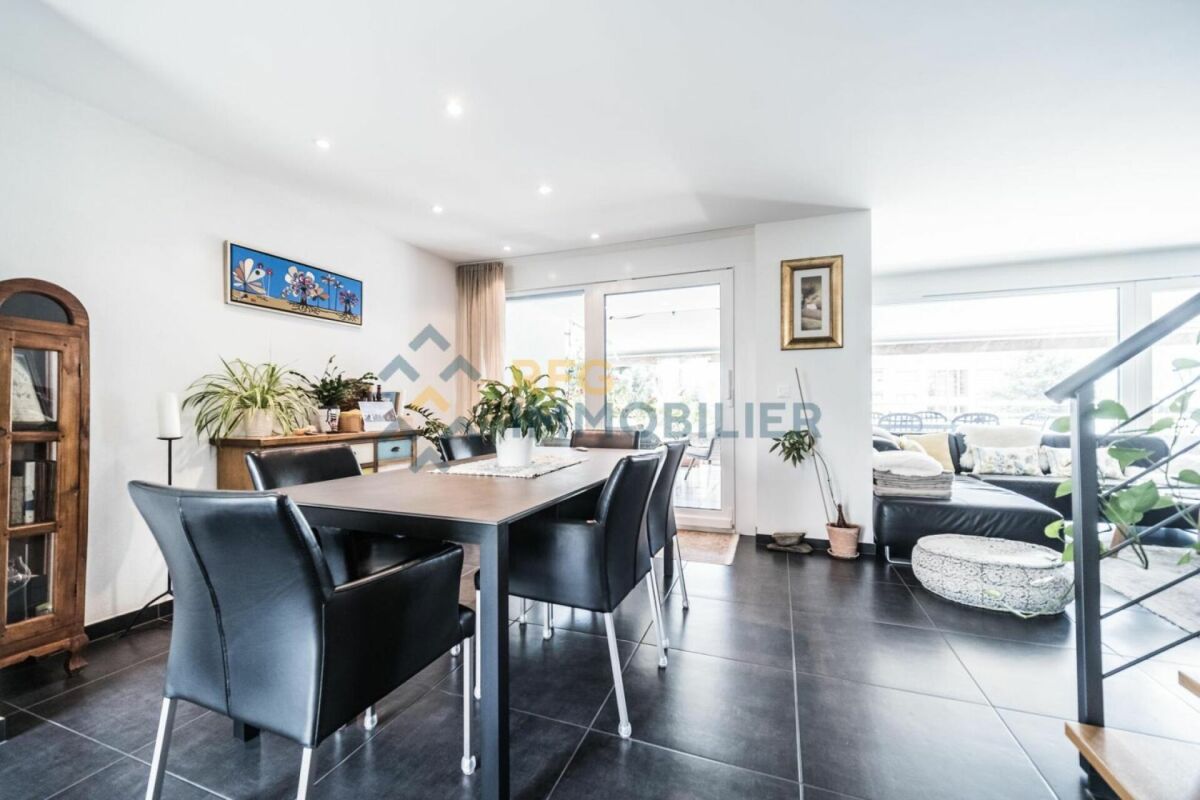 Appartement 5.5 pièces à Sion