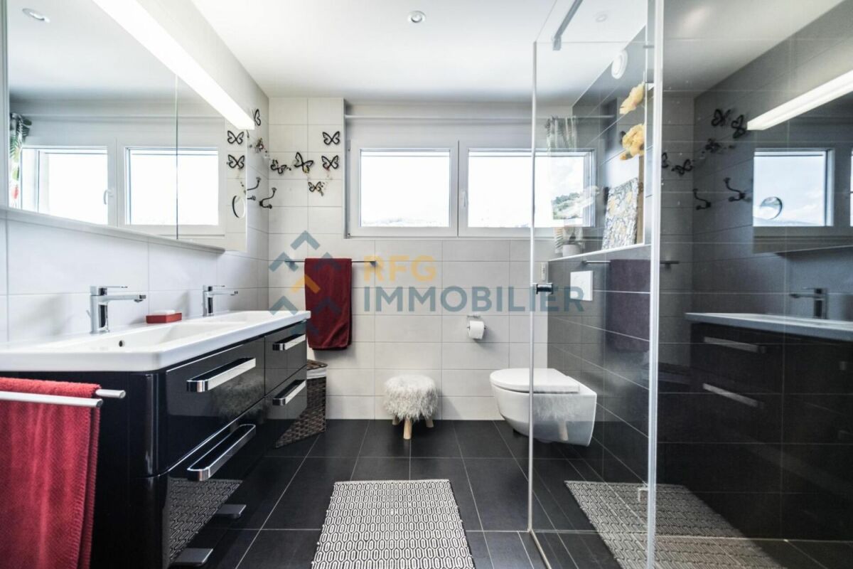 Appartement 5.5 pièces à Sion