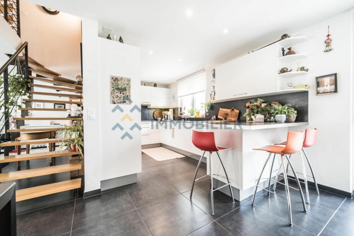 Appartement 5.5 pièces à Sion