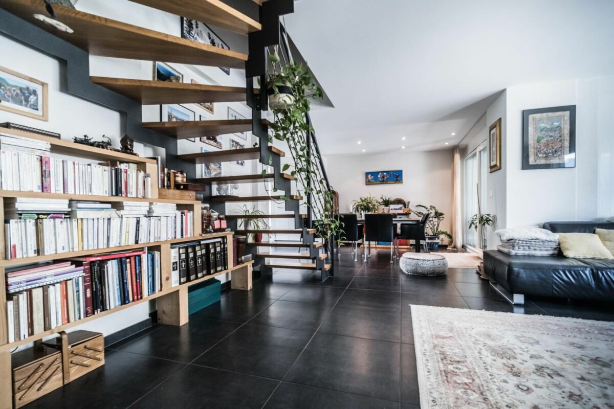 Appartement 5.5 pièces à Sion
