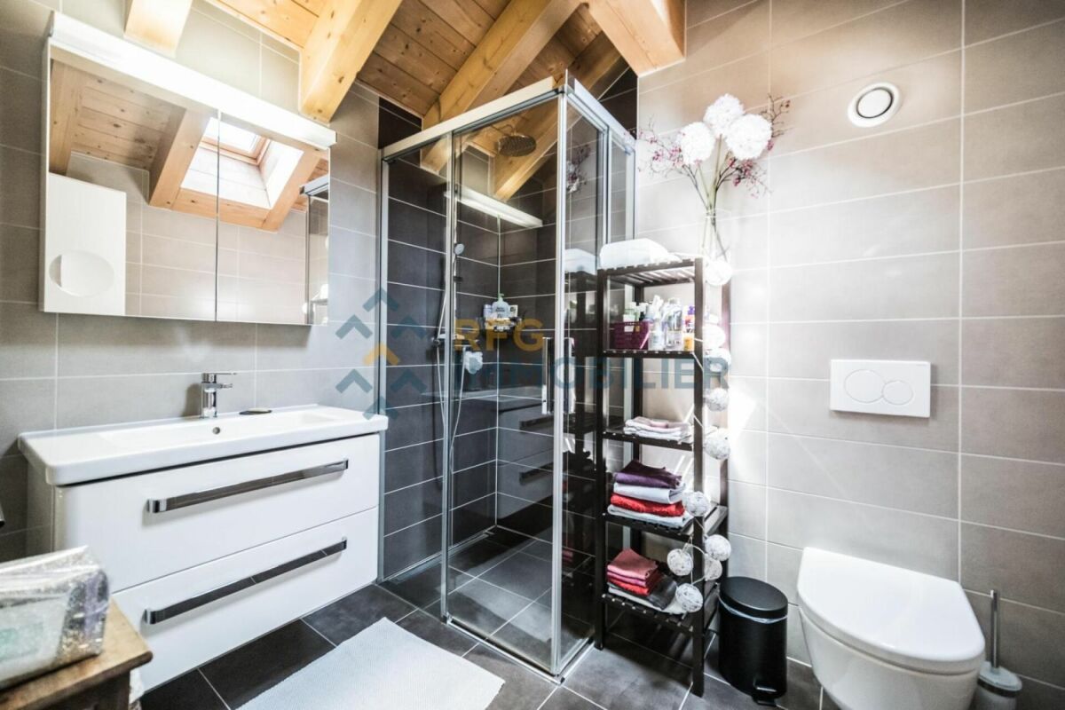 Appartement 5.5 pièces à Sion