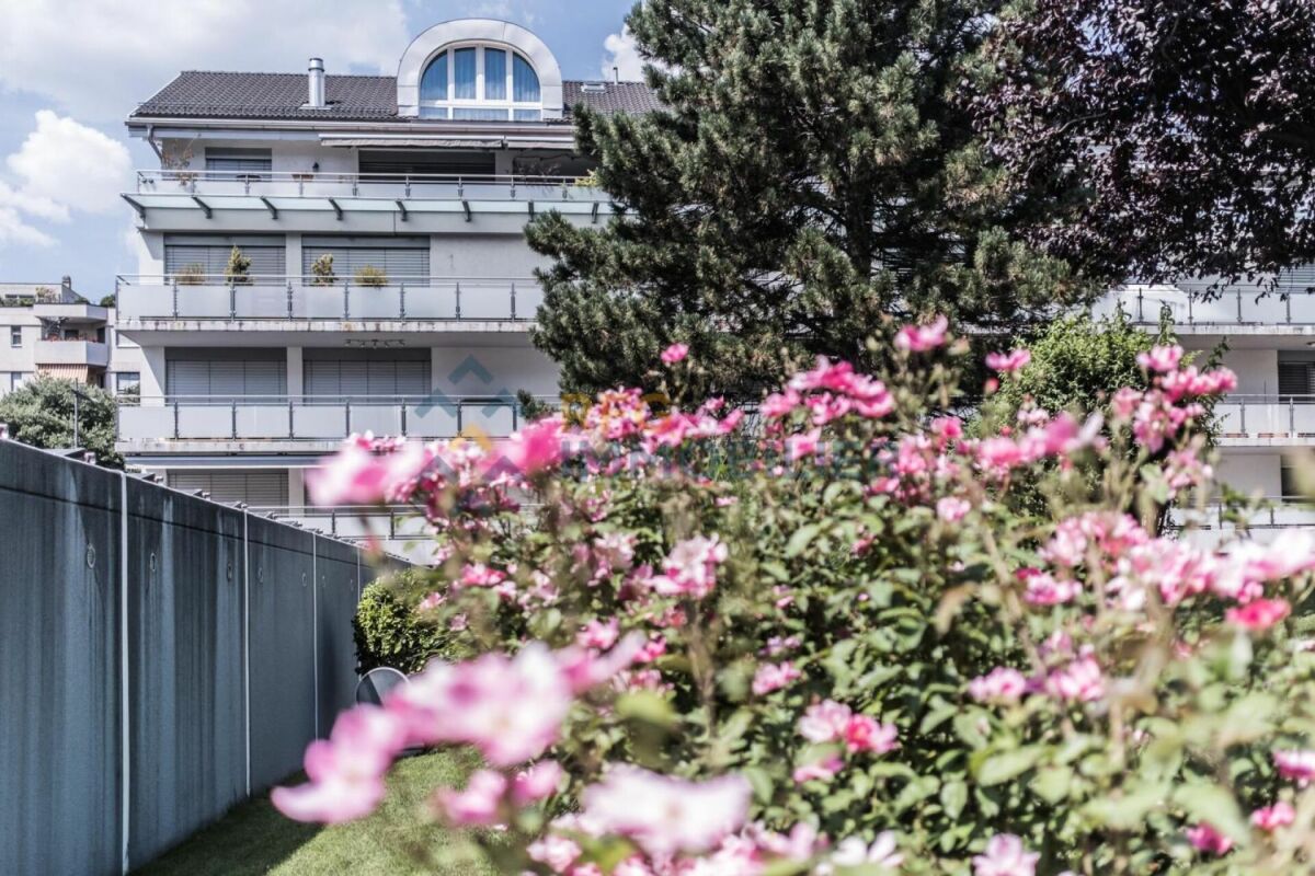 Appartement 5.5 pièces à Sion