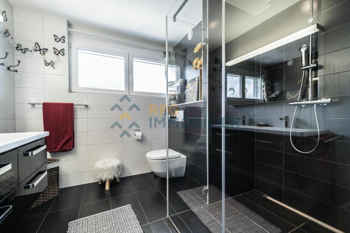Appartement 5.5 pièces à Sion
