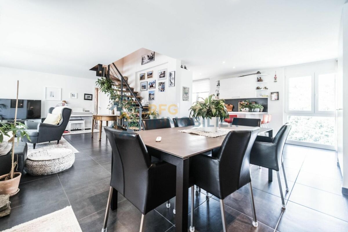 Appartement 5.5 pièces à Sion