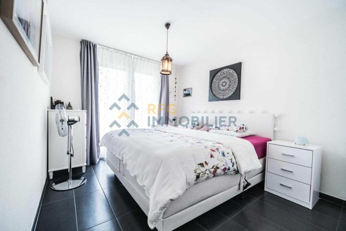 Appartement 5.5 pièces à Sion