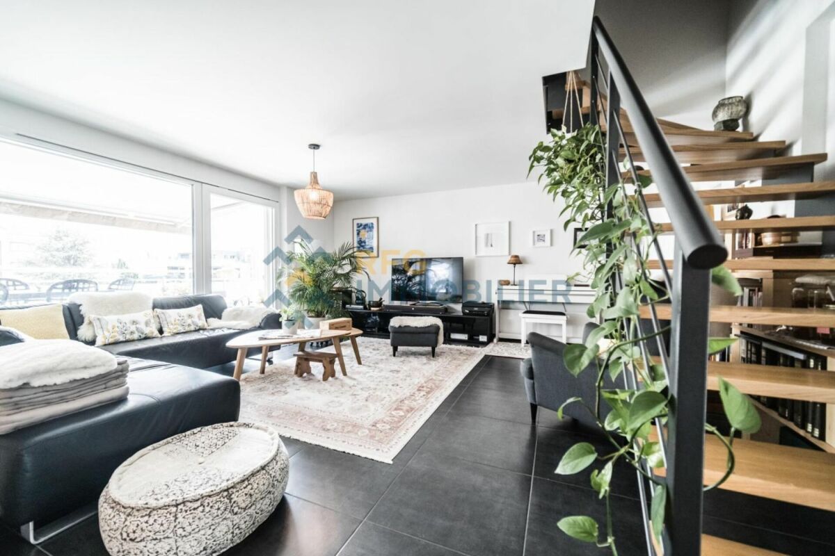 Appartement 5.5 pièces à Sion