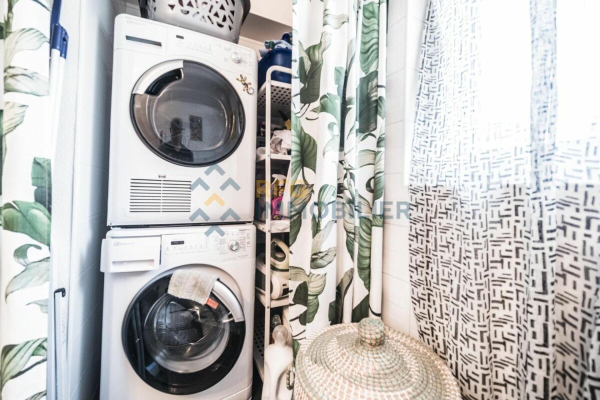 Appartement 5.5 pièces à Sion