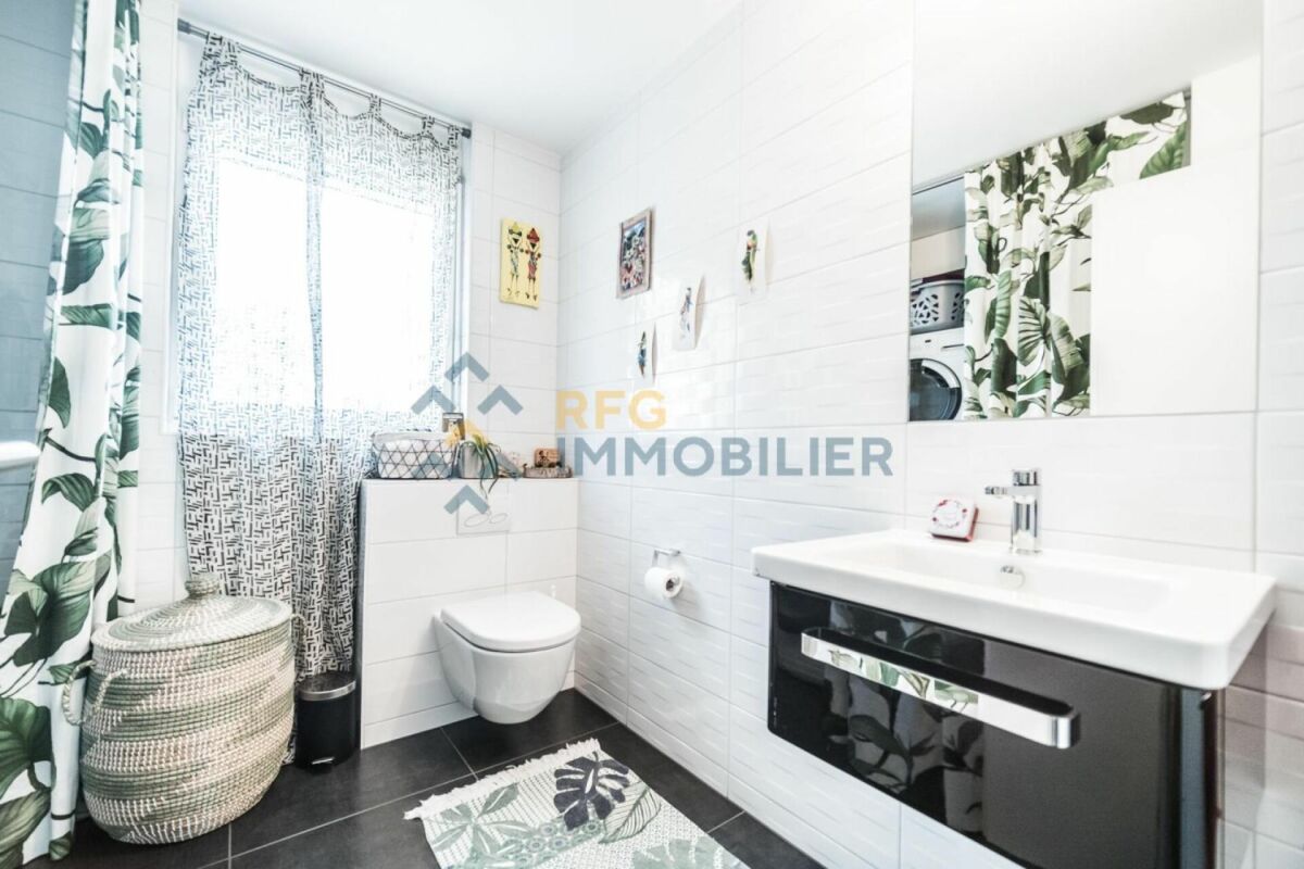 Appartement 5.5 pièces à Sion