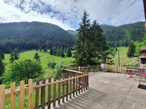 Chalet de 4.5 pièces à Martigny-Combe 2