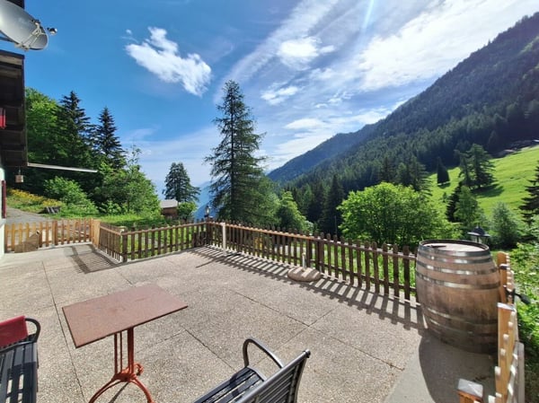 Chalet de 4.5 pièces à Martigny-Combe 21