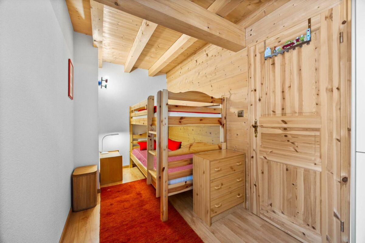 Chalet de 4.5 pièces à Martigny-Combe