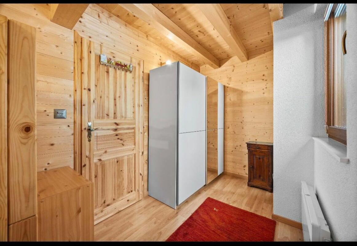 Chalet de 4.5 pièces à Martigny-Combe