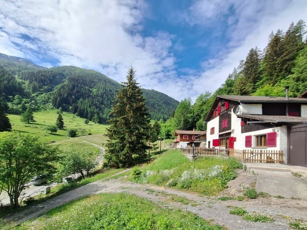 Chalet de 4.5 pièces à Martigny-Combe 20