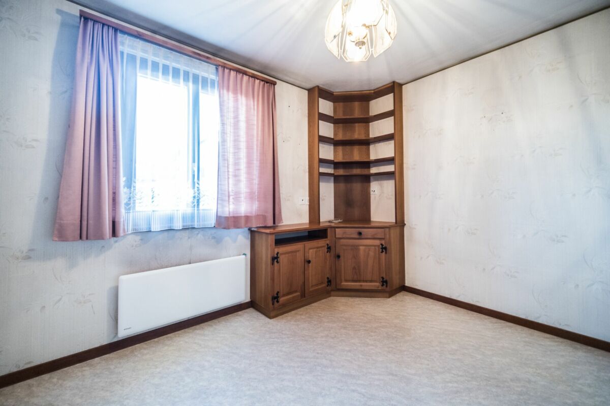 Maison villageoise en plein centre d'Isérables