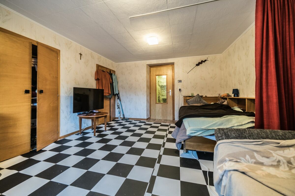 Maison villageoise en plein centre d'Isérables