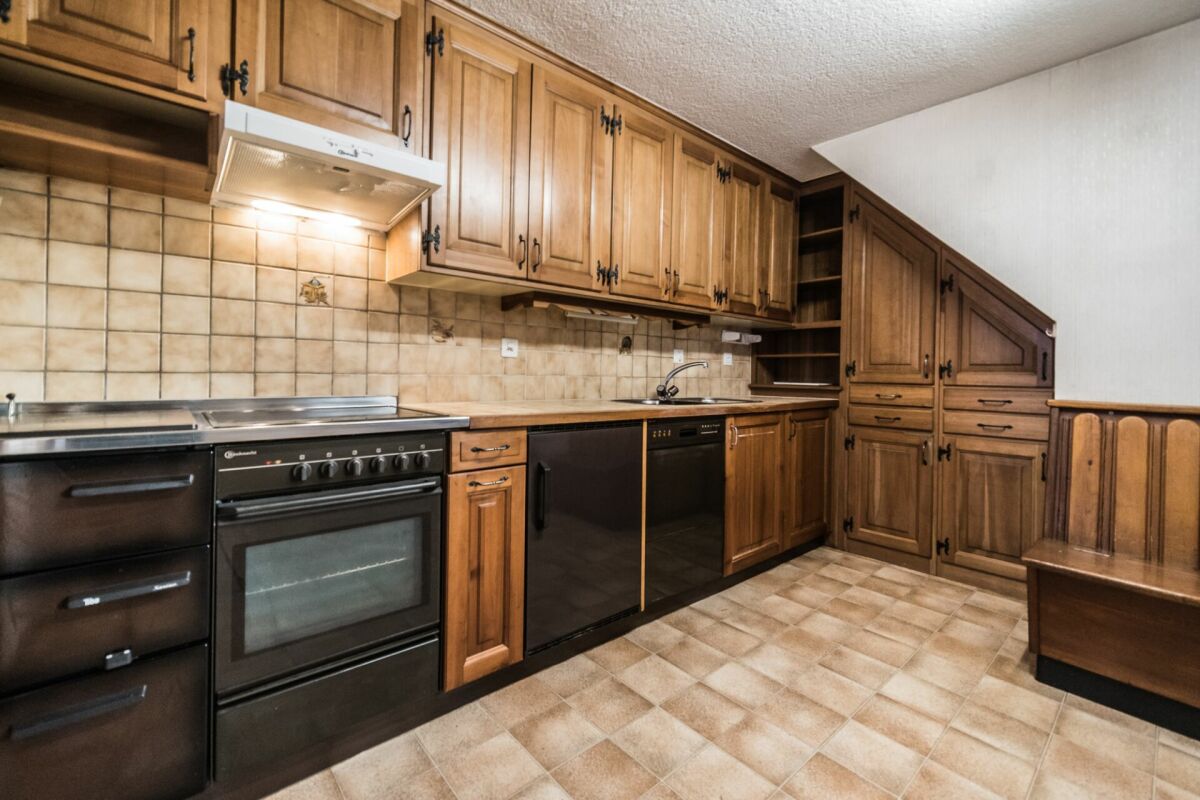 Maison villageoise en plein centre d'Isérables