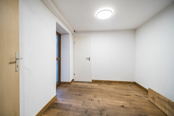 Petite maison villageoise constitutée de deux studios 5