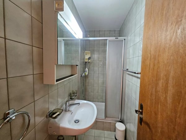 Appartement de 5.5 pièces au centre de Saxon 11