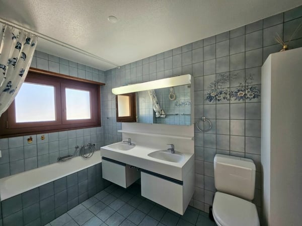 Appartement de 5.5 pièces au centre de Saxon 10
