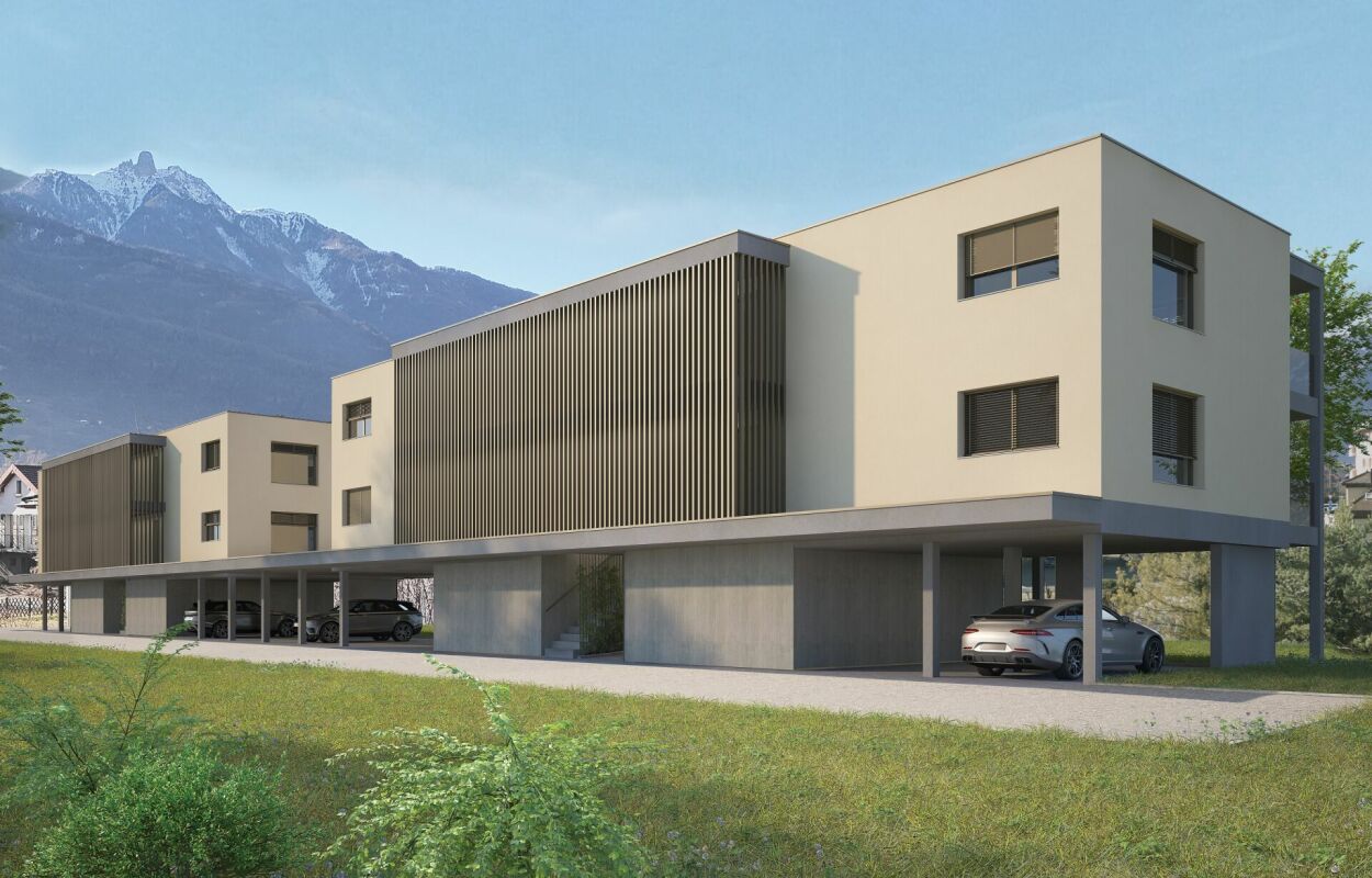 Résidence 