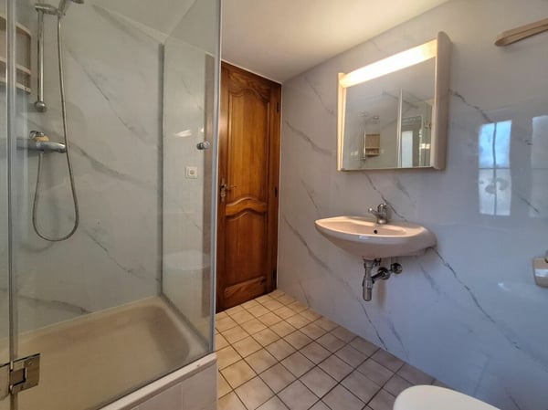 Appartement 2 pièces 5