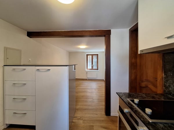 Appartement 2 pièces 2
