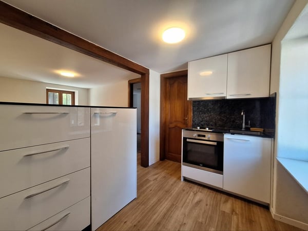 Appartement 2 pièces 1