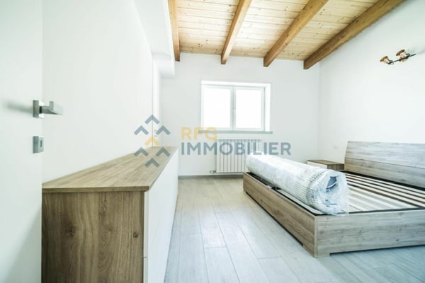 Appartement 3.5 pièces à Martigny 4