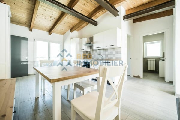 Appartement 3.5 pièces à Martigny 1