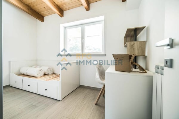 Appartement 3.5 pièces à Martigny 2