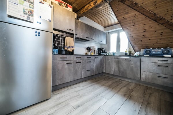 Immeuble de rendement constitué en PPE - 3 appartements loués à proximité de la gare de Martigny 7