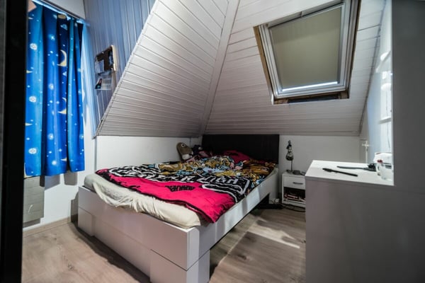 Immeuble de rendement constitué en PPE - 3 appartements loués à proximité de la gare de Martigny 10