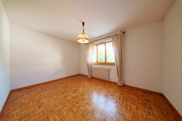 Appartement de 4 pièces avec vue dégagée à Saint-Pierre-de-Clages 10