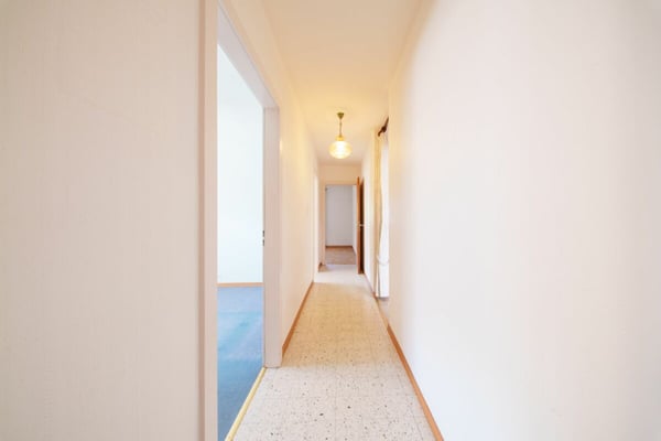 Appartement de 4 pièces avec vue dégagée à Saint-Pierre-de-Clages 6