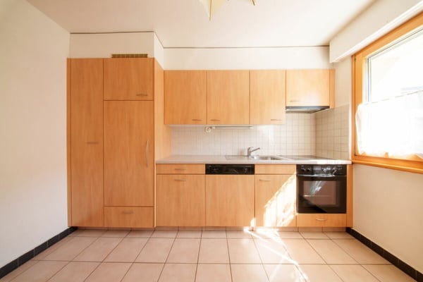 Appartement de 4 pièces avec vue dégagée à Saint-Pierre-de-Clages 7